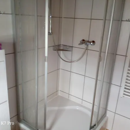 Apartment Seeperle Am Concordia Friedrichsaue