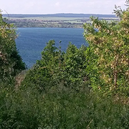 Seeperle Am Concordia * Friedrichsaue